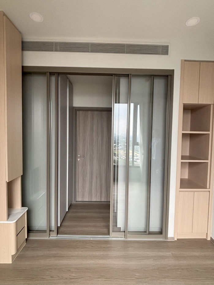 picture The Forestias Luxury Condo For Rent (2 Bedrooms )  on Bangna Km.5  - 15/38