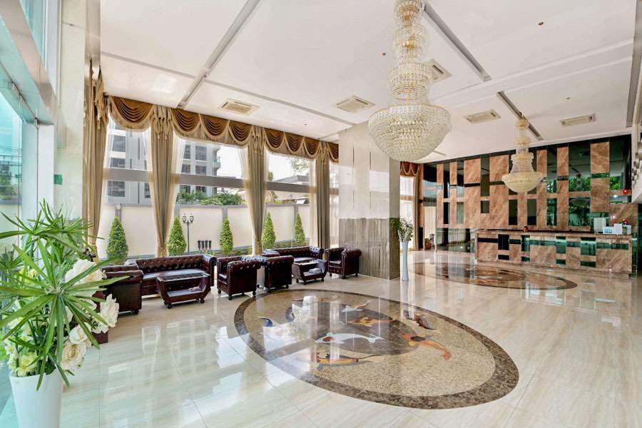 รูป Studio Condominium @ Cosy Beach View - รูปที่ 30/53