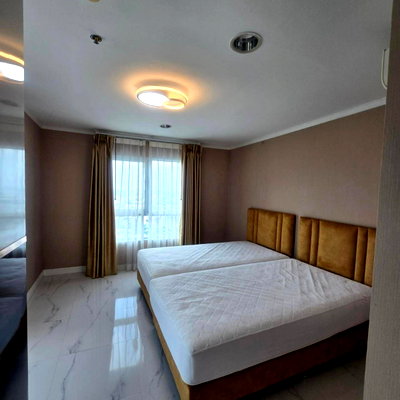Condos for rent : For Rent Belle Grand Rama 9 Fully Furnished (Near MRT Rama9)