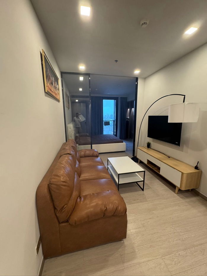 picture #Z1871💥090868🔥 Condo for rent: One9Five Asoke - Rama 9 - 4/10