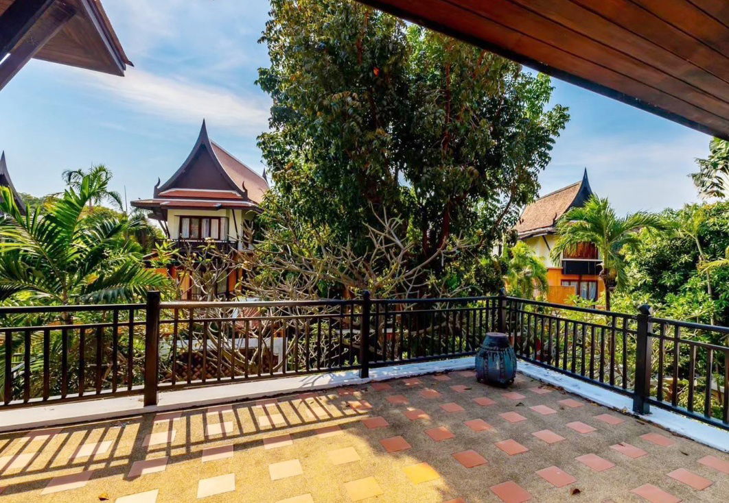 picture sale daravadee poolvilla patthaya  - 6/17