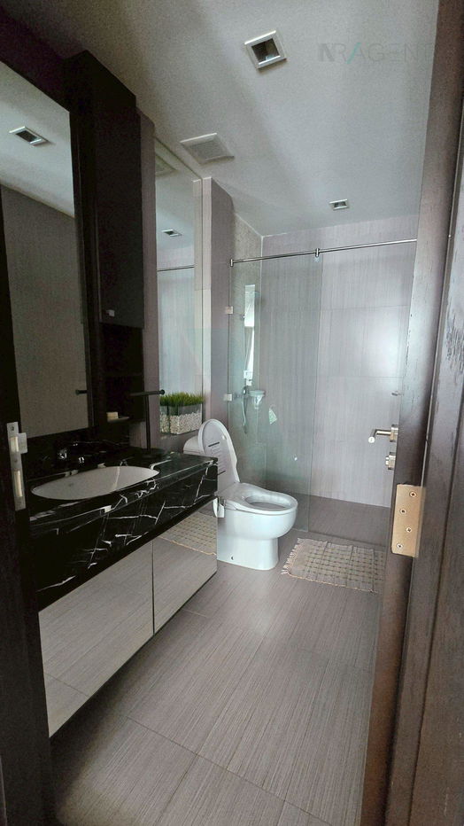 picture 🔺 For Sell Condo VILLA SIKHARA Building 1, Floor 2,1 bed room, Room size 87 sqm - 8/8