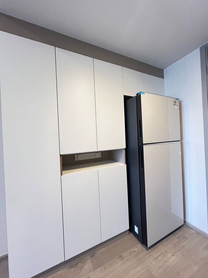 picture THE CROWN Residences Walk only 300 M. MRT Lumpini_1 Bed 44 Sqm. - 5/15