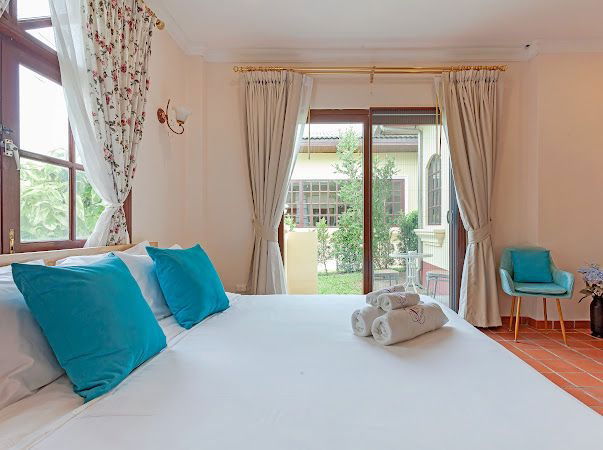 picture pool villa for sale 5 bedroom 6 bathroom - 10/23