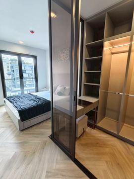 For Rent Chapter Thonglor 25 Unit 605 (New Room)