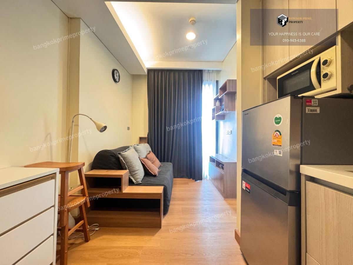 รูป The Lumpini 24 | 🚝ใกล้ BTS พร้อมพงษ์ |#2025072911176 - รูปที่ 10/16