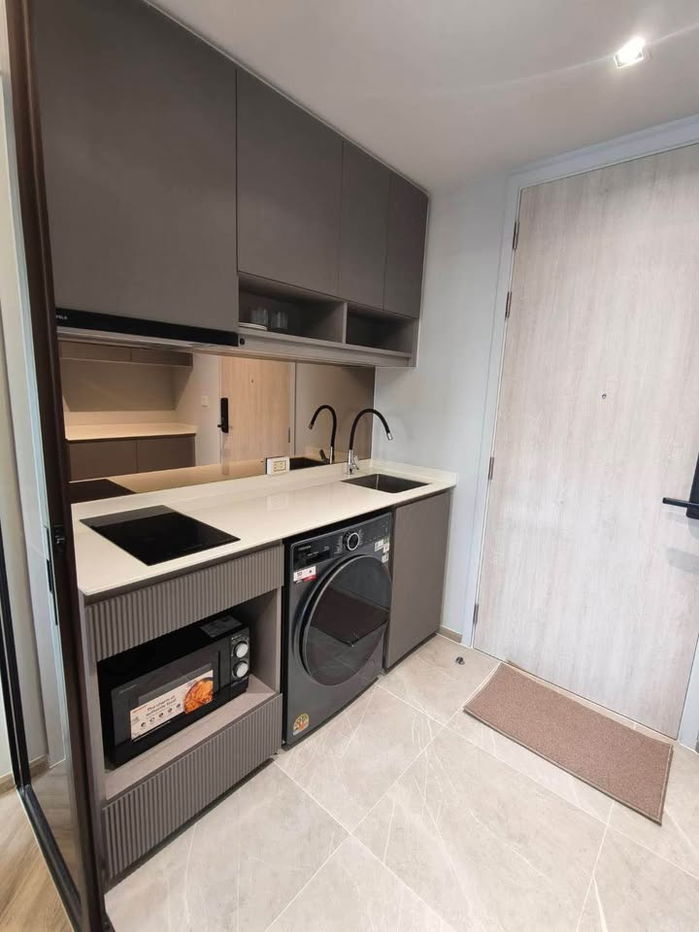 picture R2597 Condo For Rent Chapter Thonglor 25 - 8/15