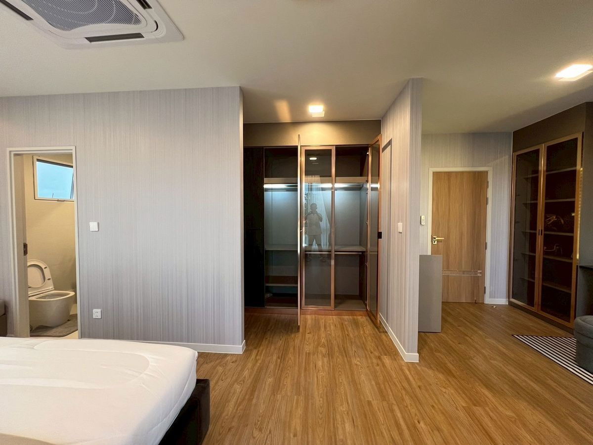 รูป 🏢 ประกาศให้เช่าบ้าน | MA-H461   โครงการ MANTANA 100+ Rama 2 - Bang Khun Thian (มัณฑนา 100+ พระราม 2 - บางขุนเทียน)  - รูปที่ 26/39