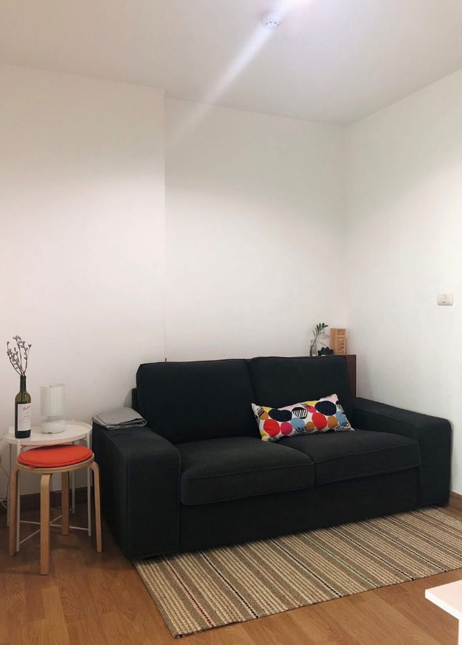 รูป ให้เช่า 𝗔𝘀𝗽𝗶𝗿𝗲 พระราม 𝟰 🏡 ใกล้ 𝗕𝗧𝗦 เอกมัย‼️ #ตอบแชทไว 🔥🔥 รหัส M1378  - รูปที่ 3/5
