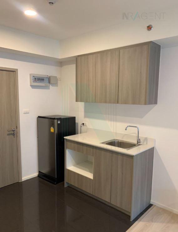 picture 🔺 For Sell Condo A SPACE MEGA Building 1, Floor 22,1 bed room, Room size 28 sqm - 3/8