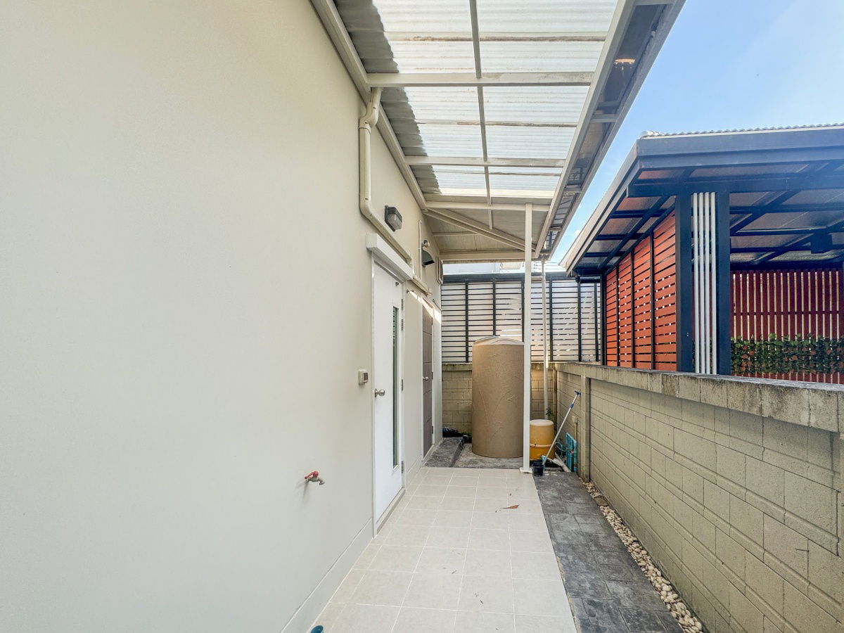 picture 📍[For Sale] Single House – Perfect Place Rangsit–Bangpoon Expressway | Fully Furnished & Ready to Move-in - 47/63