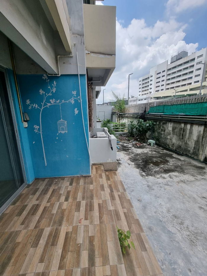 รูป ราคาถูกที่สุดในตลาด! ขายคอนโด บ้านสวนลาซาล บางนา (Baan Suan Lasalle) ใกล้รถไฟฟ้าเพียง 250ม. Line ID: @ppagent - รูปที่ 11/13