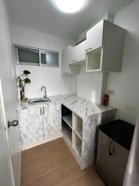 picture S2132 [For rent] Lumpini Center Sukhumvit 77 📍 BTS On Nut 💰 Rent only 8,500 baht/month - 5/13