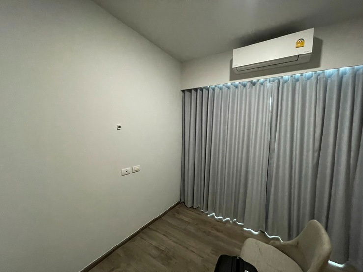 รูป 🔥🔥ขายห้องสวยพร้อมอยู่!! คอนโด The Stage Taopoon Interchange ขนาด 62.03 ตร.ม. 2Bed2Bath ชั้น 31 ห้องมุม เงียบ น่าอยู่มาก!!🔥🔥 สอบถาม LINE: @atfirm📲 - รูปที่ 20/23