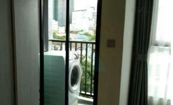 รูป ขายคอนโด แอทโมซ ลาดพร้าว 15 อาคาร 11 ชั้น 8 1 ห้องนอน ขนาด 25 ตรม ใกล้ Big C ลาดพร้าว 2 - รูปที่ 8/8