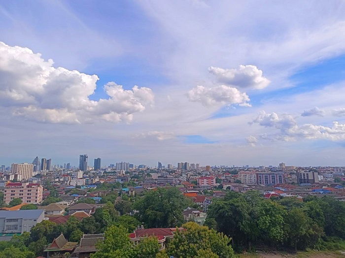 รูป 💥รหัส SPKR100120💥 📢📢For Rent Supalai Park Khaerai - Ngamwongwan (Stu 31 ตร.ม/7000) ชั้น 10 ใกล้ห้าง,ศูนย์ราชการ, MRT📞 087-4496994 เฟิร์ส - รูปที่ 8/9