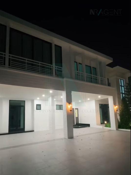 picture 📌 For Sell House PERFECT MASTERPIECE SUKHUMVIT 77 2-story 6 bedroom 7 bathroom - 5/8