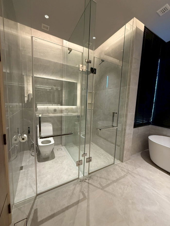 รูป SIRANINN Residences (ศิรนินทร์ เรสซิเดนเซส) - Line @966veldg - รูปที่ 13/32