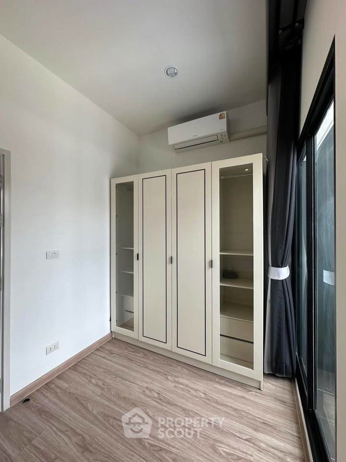 รูป ทาวน์เฮาท์ 2-ห้องนอน ใน บางแก้ว (ID 2247264) - รูปที่ 5/18