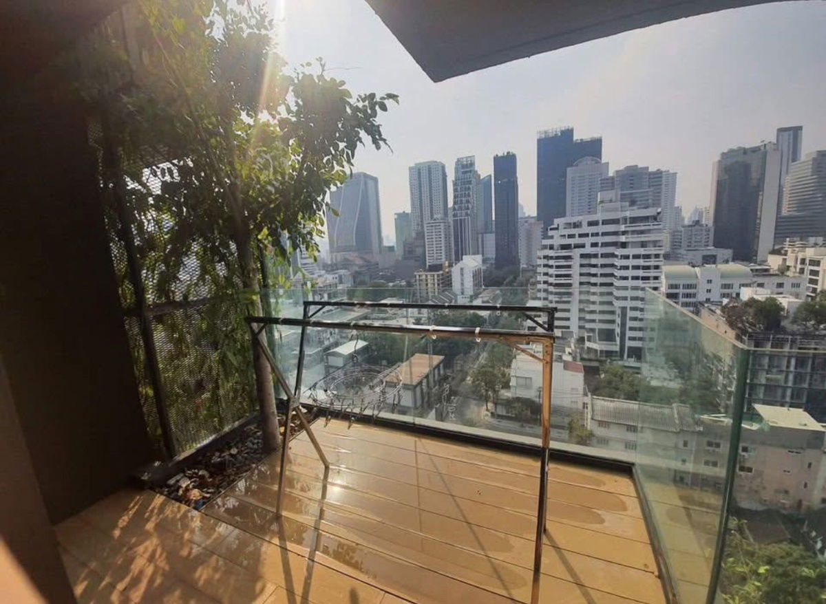 picture  Siamese Exclusive Sukhumvit 31  - 6/6