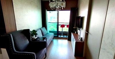 Condos for rent : Lumpini Suite Phetchaburi - Makkasan 