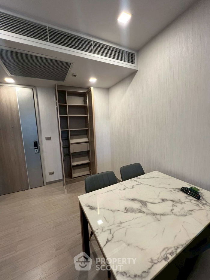 picture 1-BR Condo at One 9 Five Asoke - Rama 9 near MRT Phra Ram 9 (ID 2237585) - 7/8