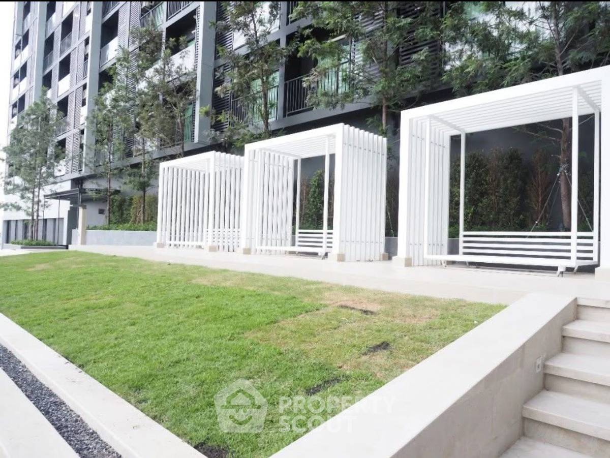 รูป คอนโด 1-ห้องนอน ที่ เอ สเปซ เมกา 1 ใน บางแก้ว (ID 2245730) - รูปที่ 11/12
