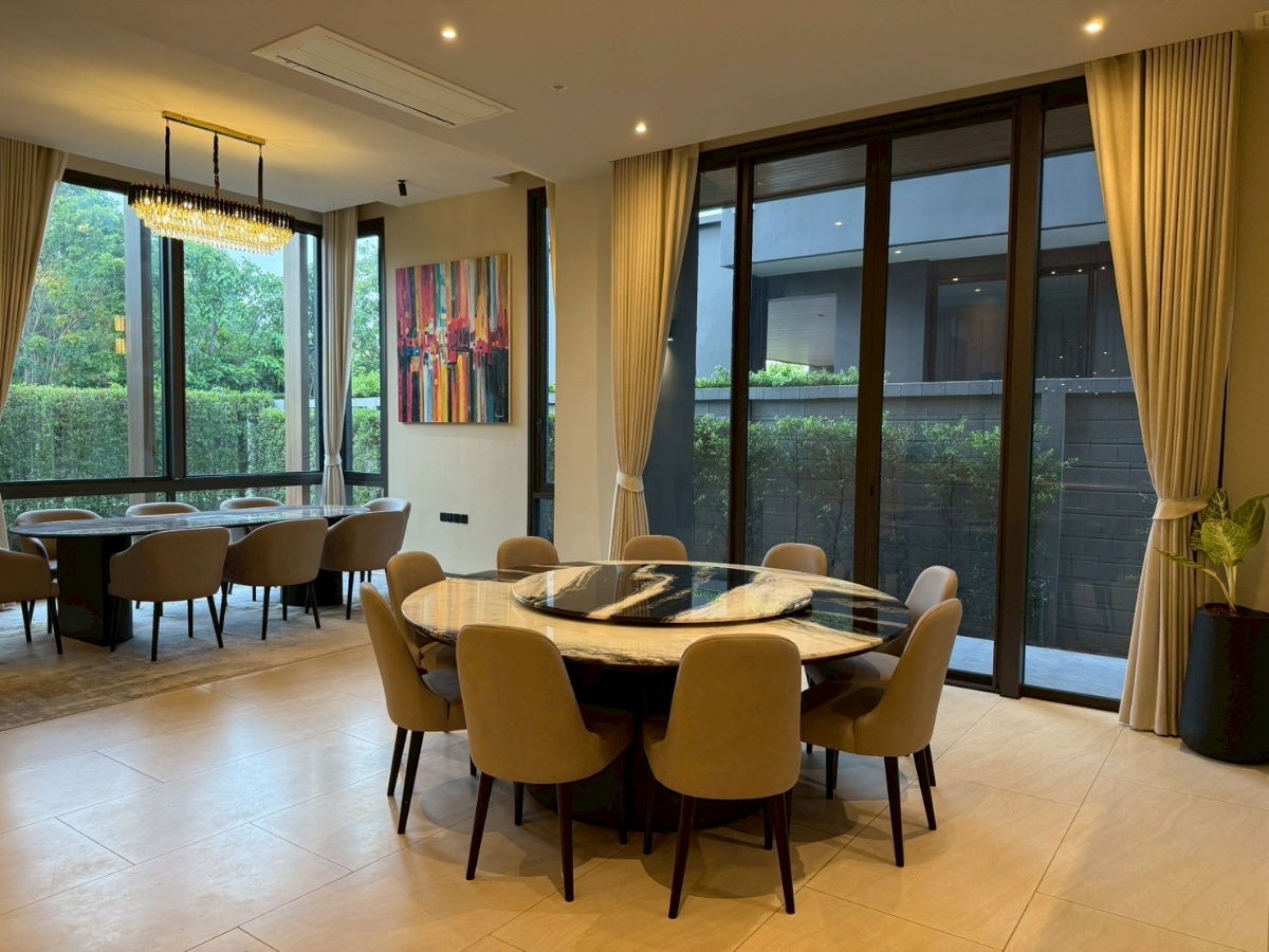 รูป SIRANINN Residences (ศิรนินทร์ เรสซิเดนเซส) - Line @966veldg - รูปที่ 6/32