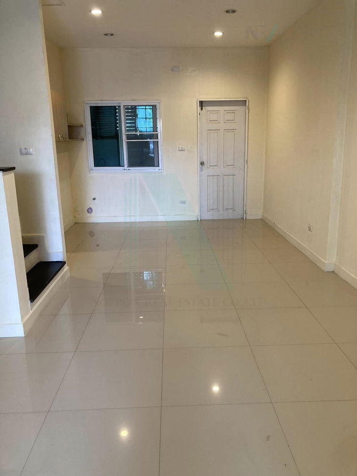 picture 🎉 Townhouse for sale: The Story Ratchaphruek, 3 floors, 3 bedrooms, 4 bathrooms - 8/8