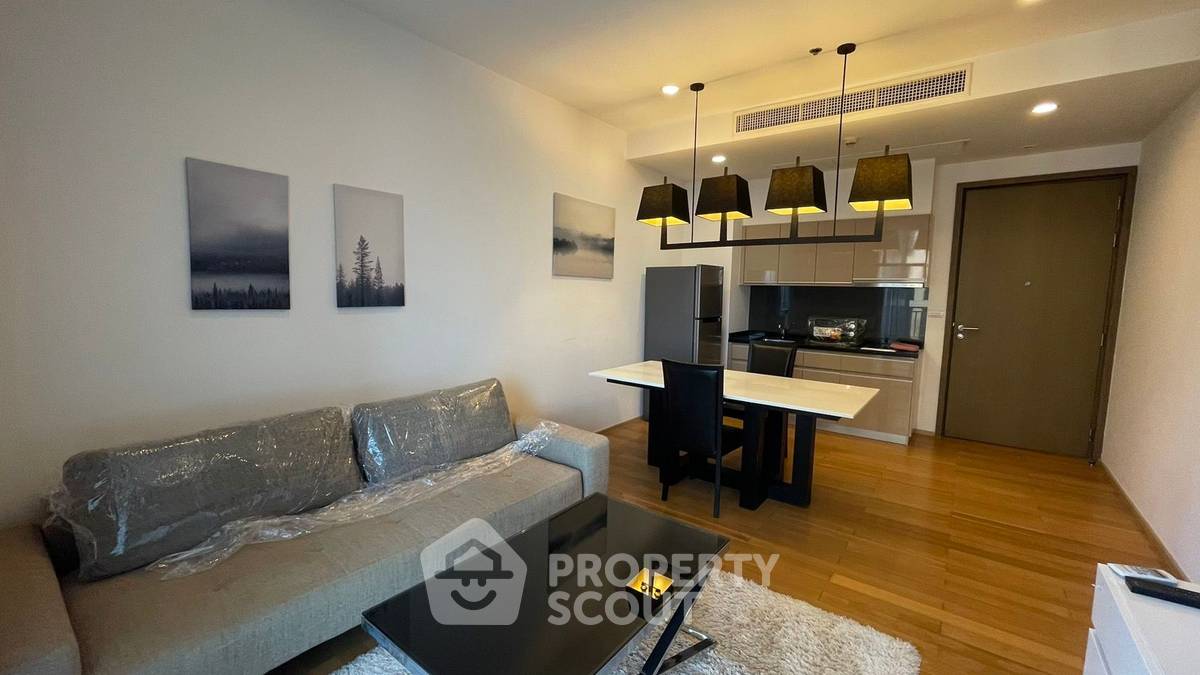 รูป คอนโด 1-ห้องนอน ที่ 39 บาย แสนสิริ ใกล้ BTS พร้อมพงษ์ (ID 1938186) - รูปที่ 2/16