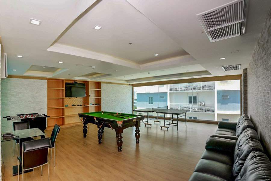 รูป Studio Condominium @ Cosy Beach View - รูปที่ 36/53