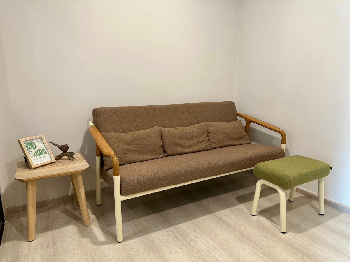 รูป ปล่อยเช่า Life Sukhumvit 48 ราคา 17,500 บาท - รูปที่ 3/16