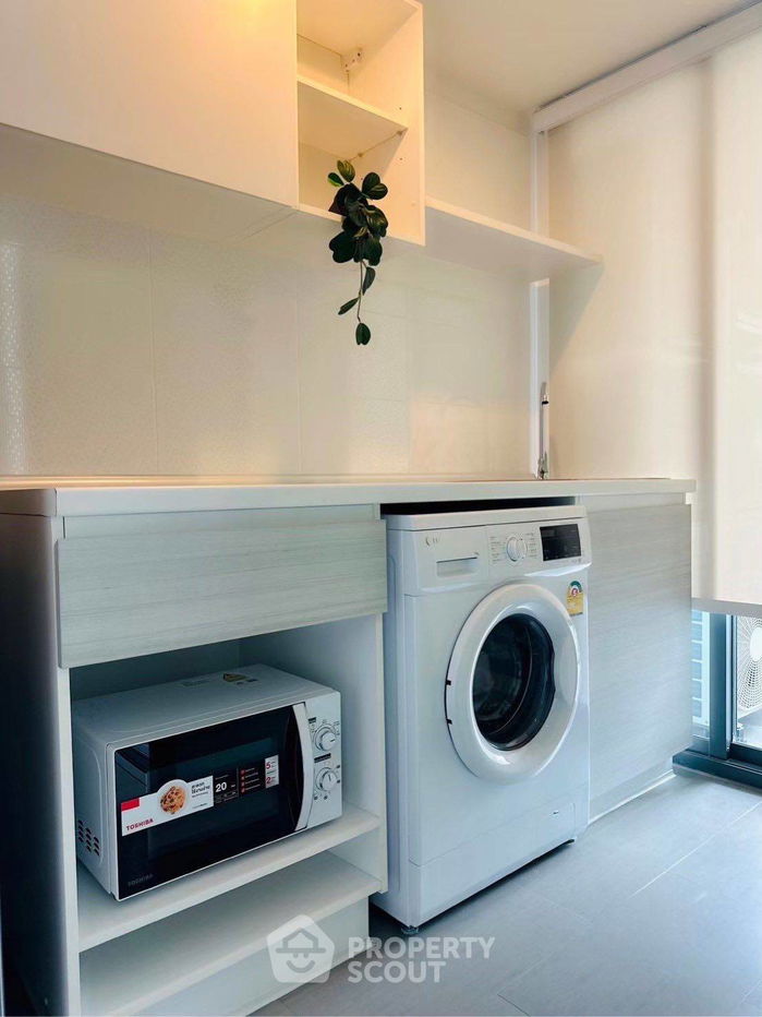 picture 1-BR Condo at Metro Sky Prachachuen near MRT Bang Son (ID 2244374) - 12/14