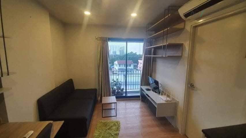 picture 🎉 For Sell Condo FELIC CONDO LADPRAO-WANGHIN 79 Building 1, Floor 6,1 bed room, Room size 25 sqm - 5/8