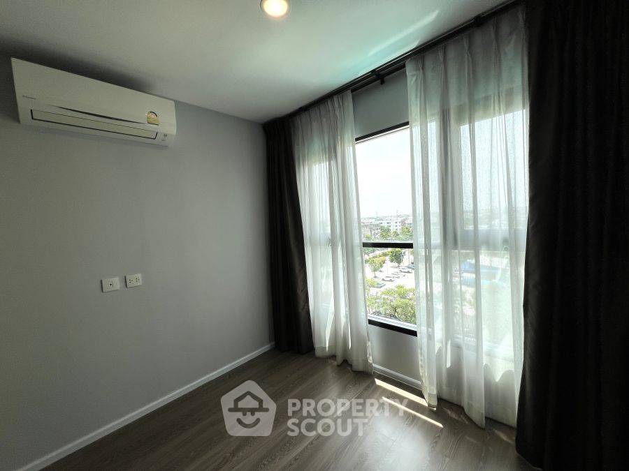 picture 1-BR Condo at The Origin Phahon-Saphanmai in Khlong Thanon (ID 2245600) - 8/9