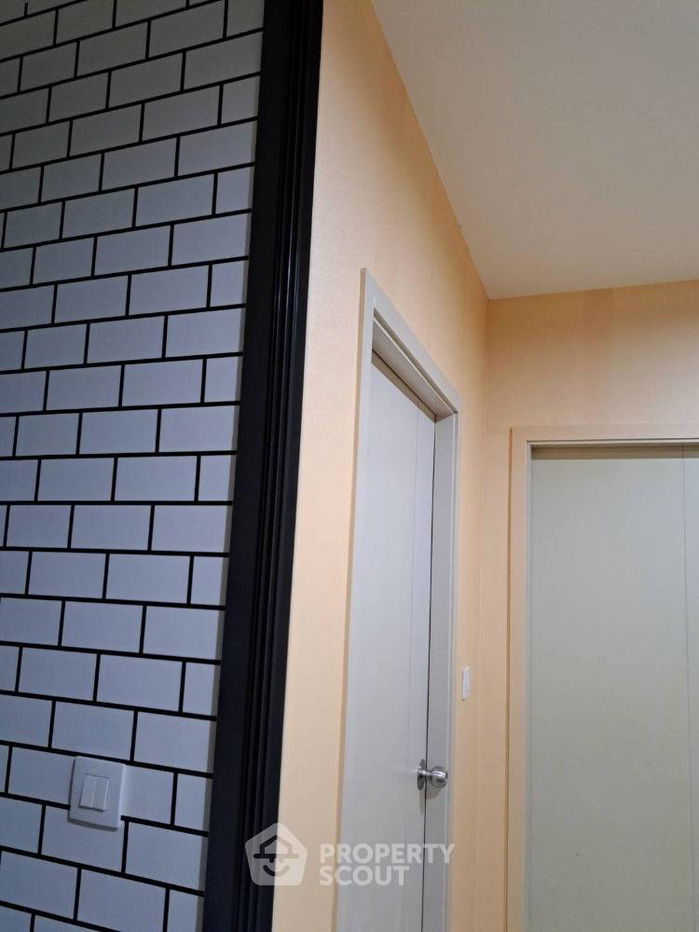 picture 1-BR Condo at Life Pinklao near MRT Bang Yi Khan (ID 925705) - 11/17