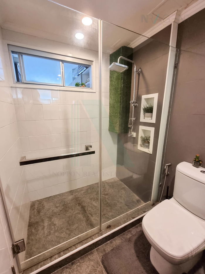 picture For Sell Condo U DELIGHT @ BANG SUE STATION Building 1, Floor 22,1 bed room, Room size 35.00 sqm - 6/8