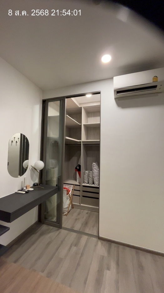picture @Condorental condo for rent Miti Chiva Kaset Station - 9/20