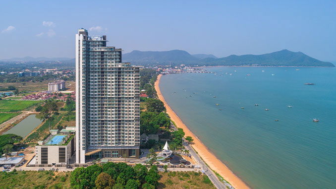 picture 1 Bedroom Condominium @ Del Mare - 45/67