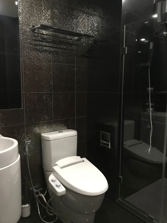picture Condo for rent Rhythm Sukhumvit 36 -38 Monthly 48,000 thb. - 5/9