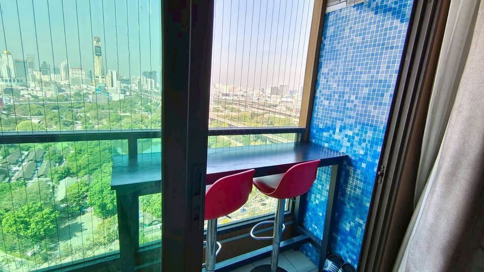 picture 🟪🟦🟩🟨🟧  For Rent Lumpini Suite Phetchaburi - Makkasan 🛎️🛎️ | 𝗟𝗶𝗻𝗲@: @𝗮𝘀𝘀𝗲𝘁𝘀𝗽𝗿𝗼 - 18/18