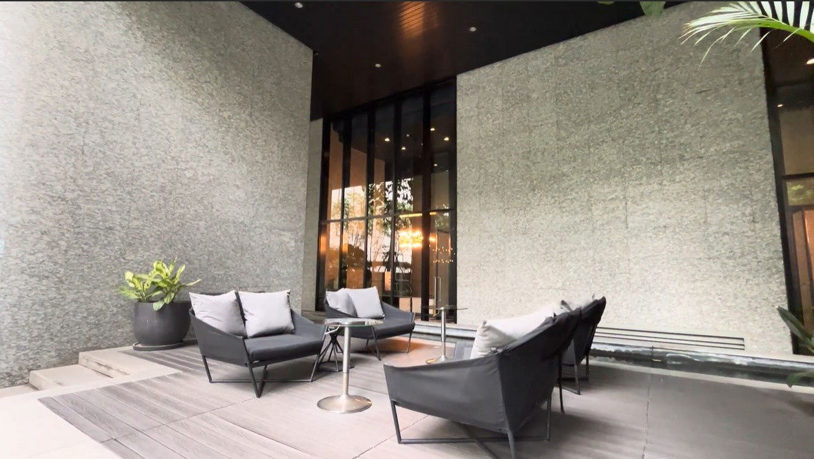 รูป ขายด่วน Noble Ploenchit 51ตร.ม. 1นอน 1น้ำ ปรับปรุงหลังแผ่นดินไหวแล้ว - รูปที่ 16/22