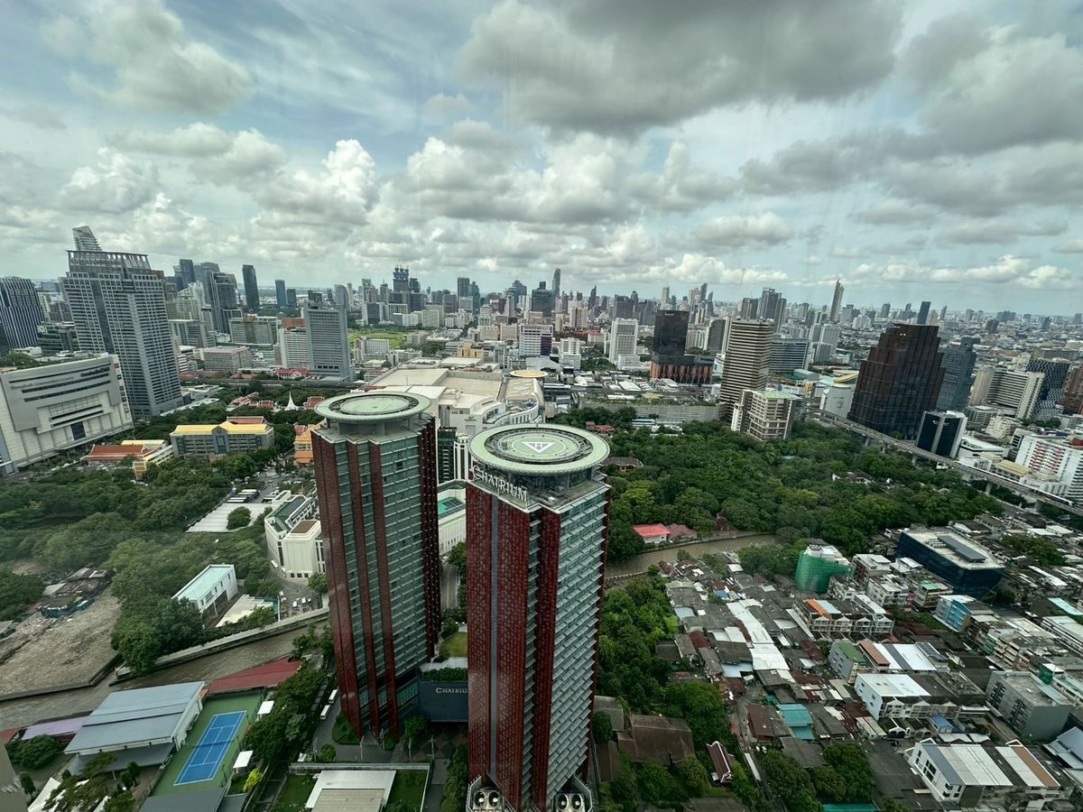 รูป 🏢 ประกาศให้เช่าคอนโด | MA-C7439   โครงการ Wish Signature Midtown Siam (วิช ซิกเนเจอร์ มิดทาวน์ สยาม)  - รูปที่ 16/23