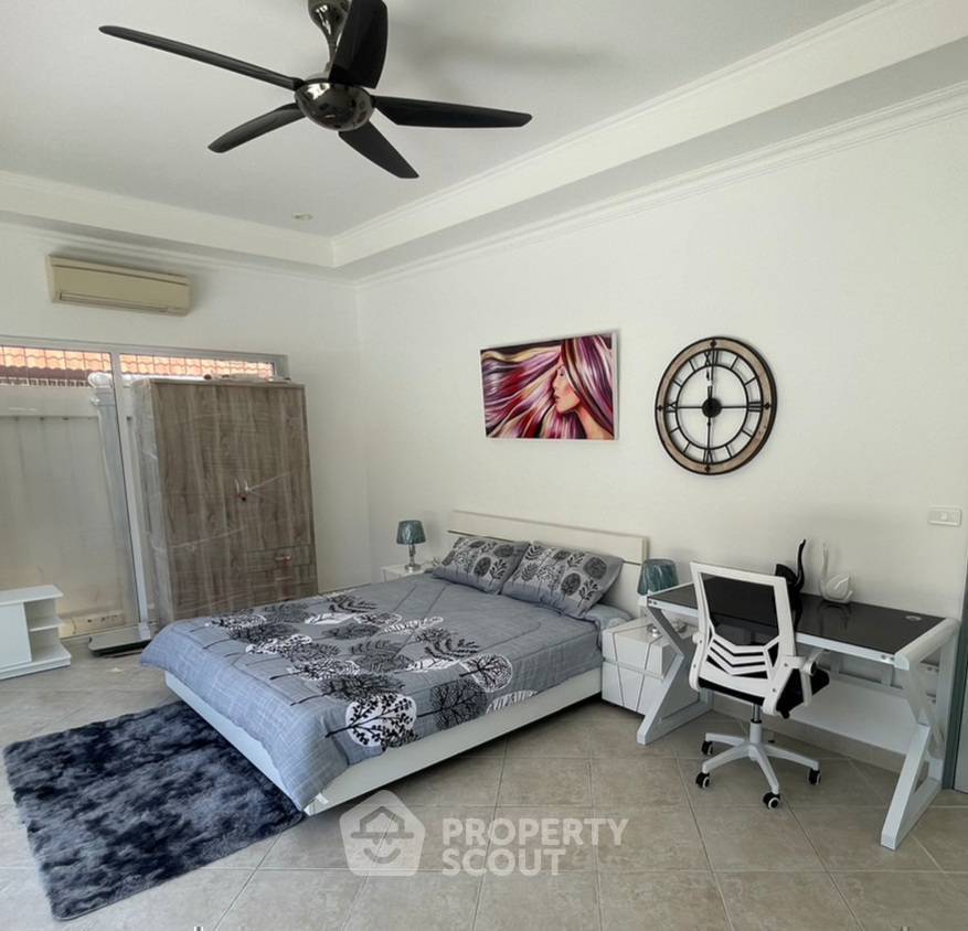 รูป วิลล่า 10-ห้องนอน ที่ มาเจสติก เรสซิเดนซ์ ใกล้ ถนนพระตำหนัก พัทยา (ID 2245813) - รูปที่ 10/19