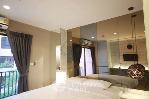 1-BR Condo at The Nest Sukhumvit 22 near MRT Queen Sirikit National Convention Centre (ID 386439)