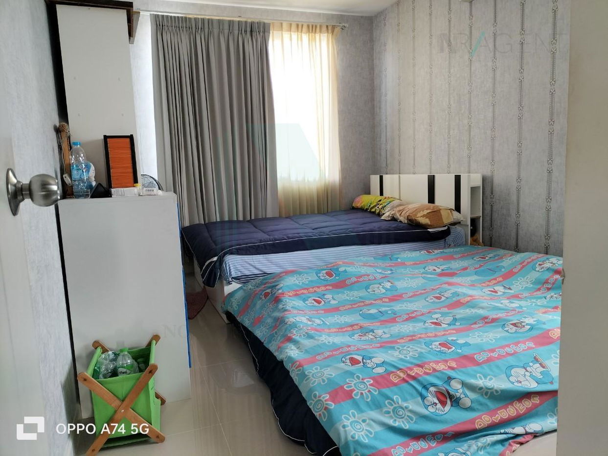 picture 🎉 For Sell Town house PRUKSA VILLE 55 WONGWAEN-RAMINTRA 2-story 3 bedroom 3 bathroom - 6/8
