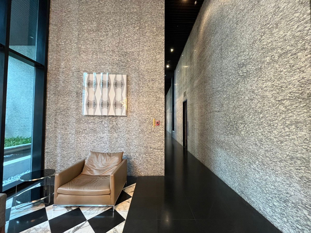 รูป ขายด่วน Noble Ploenchit 51ตร.ม. 1นอน 1น้ำ ปรับปรุงหลังแผ่นดินไหวแล้ว - รูปที่ 13/22