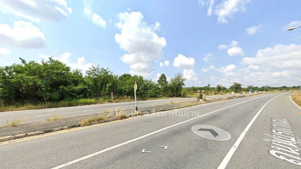 รูป ขาย ที่ดิน ถูกสุดในย่านนี้ ME375 EECม่วงลาย ติดถนนบูรพาพัฒน์ บ้านฉาง ระยอง . 12 ไร่ 1 งาน 29 ตรว ใกล้ท่าเรือมาบตาพุด นิคมมาบตาพุด เพียง 8 Km - รูปที่ 9/12
