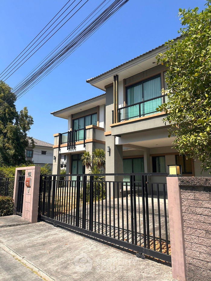 picture 3-BR House close to Suvarnabhumi Airport (ID 1442944) - 2/21