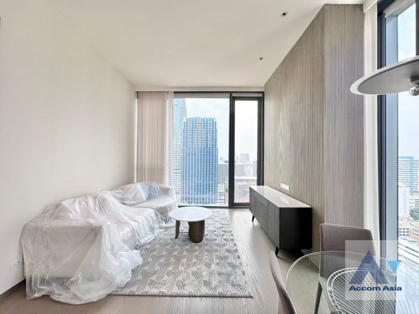 picture 🔼🔽 AccomA 📩  1 BR Condominium @Scope Langsuan (AA43131) - 1/17